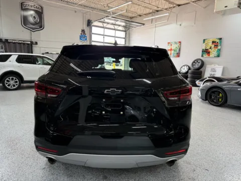 More photos of 2023 Chevrolet Blazer FWD 2LT at City of Cars, MI
