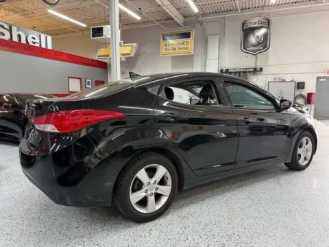 More photos of 2013 Hyundai Elantra GLS at City of Cars, MI