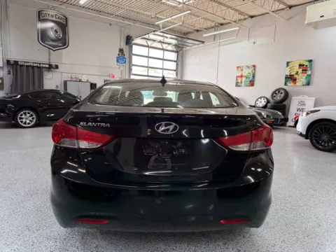 More photos of 2013 Hyundai Elantra GLS at City of Cars, MI