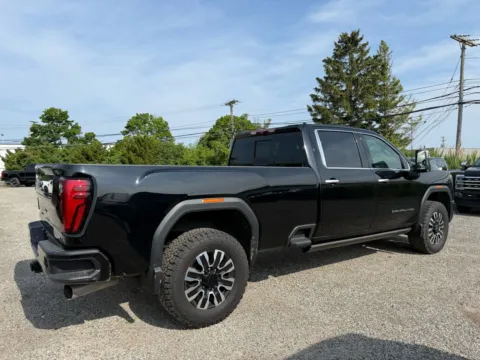 Photos of 2024 GMC Sierra 2500HD Denali Ultimate for sale in Troy, MI at City of Cars