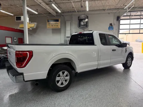 More photos of 2021 Ford F-150 XLT at City of Cars, MI