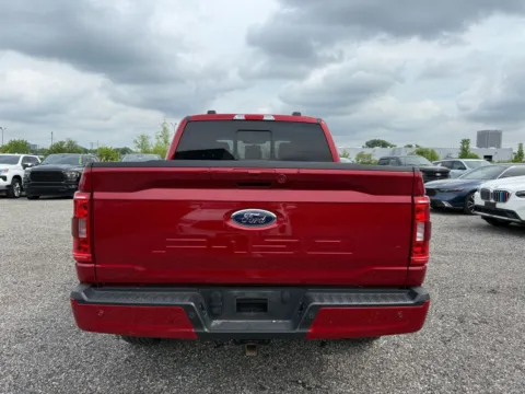 More photos of 2022 Ford F-150 XLT at City of Cars, MI