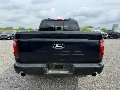 More photos of 2025 Ford F-150 XLT at City of Cars, MI