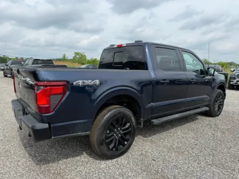 More photos of 2025 Ford F-150 XLT at City of Cars, MI