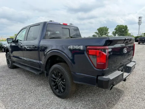 Another view of 2025 Ford F-150 XLT for sale in Troy, MI at City of Cars