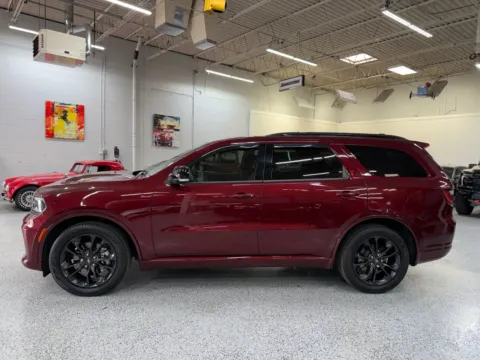 Photos of 2023 Dodge Durango R/T Plus for sale in Troy, MI at City of Cars