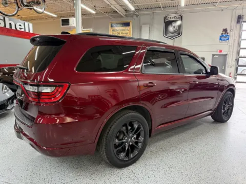 More photos of 2023 Dodge Durango R/T Plus at City of Cars, MI