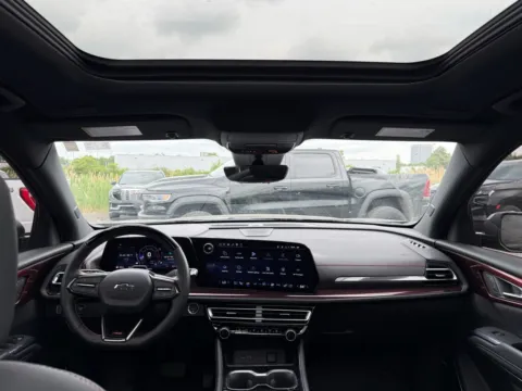 More photos of 2026 Chevrolet Traverse RS at City of Cars, MI