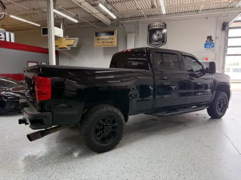 More photos of 2016 Chevrolet Silverado 2500HD LT at City of Cars, MI