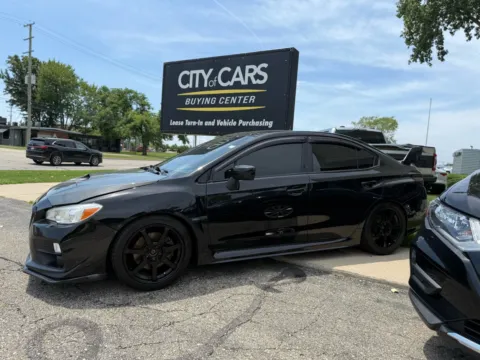 Photos of 2017 Subaru WRX Premium for sale in Troy, MI at City of Cars