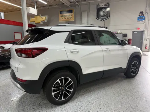More photos of 2024 Chevrolet Trailblazer AWD LT at City of Cars, MI