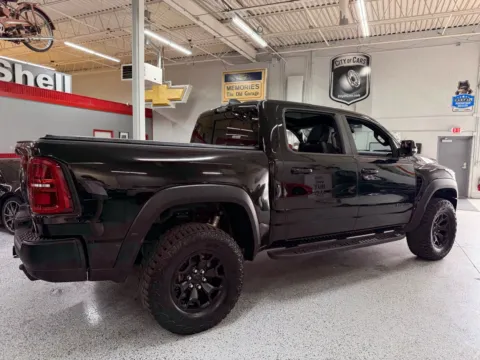 More photos of 2025 Ram 1500 RHO at City of Cars, MI
