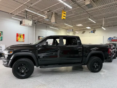 Photos of 2025 Ram 1500 RHO for sale in Troy, MI at City of Cars