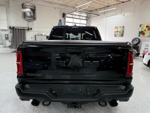 More photos of 2025 Ram 1500 RHO at City of Cars, MI