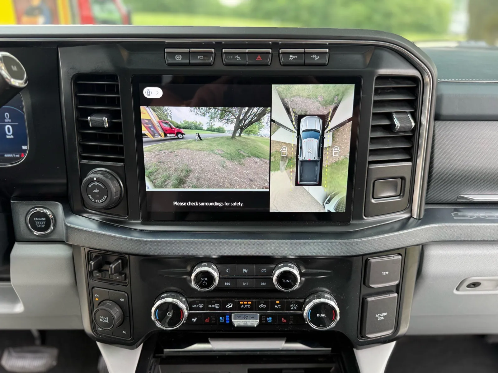 Ford F-250 photo 24