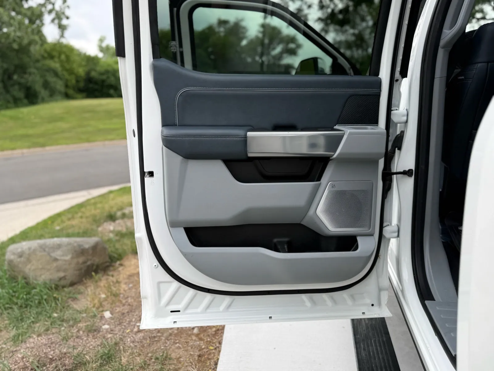 Ford F-250 photo 12