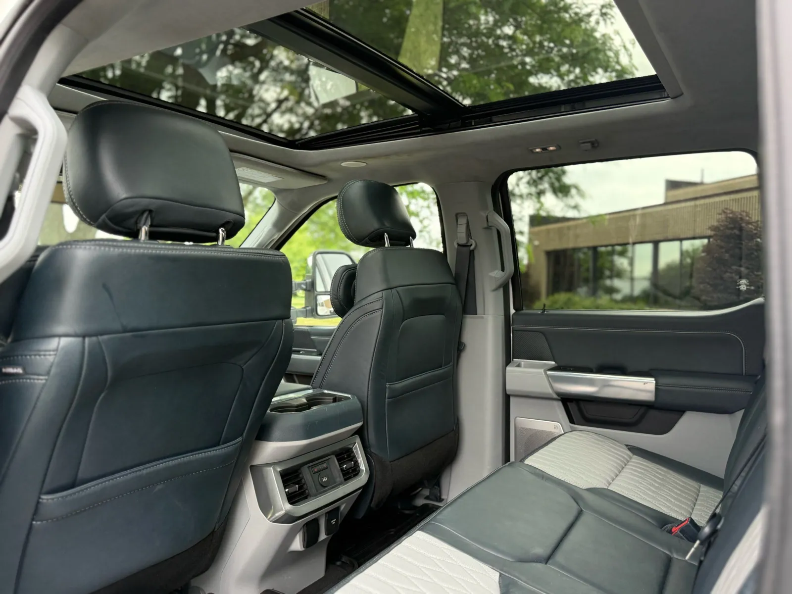 Ford F-250 photo 13