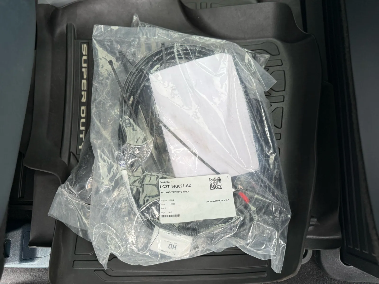 Ford F-250 photo 26