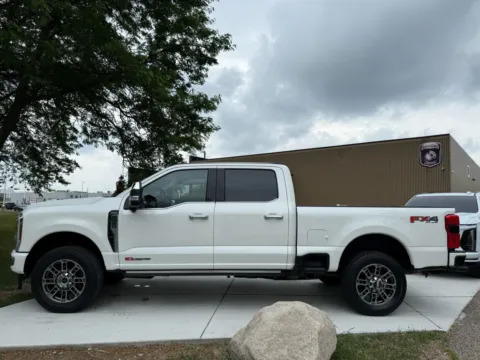 Photos of 2024 Ford F-250 Limited for sale in Troy, MI at City of Cars