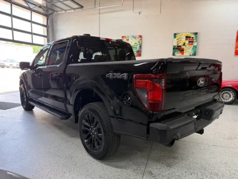 Another view of 2026 Ford F-150 XLT for sale in Troy, MI at City of Cars