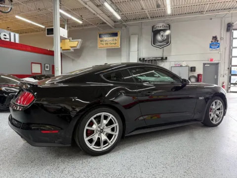 More photos of 2015 Ford Mustang GT Premium at City of Cars, MI