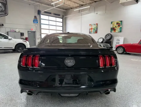 More photos of 2015 Ford Mustang GT Premium at City of Cars, MI
