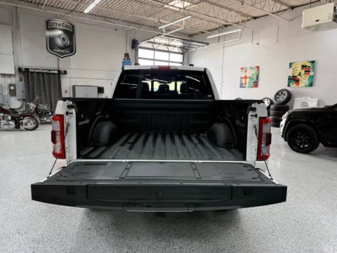 More photos of 2023 Ford F-150 LARIAT at City of Cars, MI