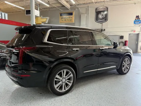 More photos of 2024 Cadillac XT6 AWD Premium Luxury at City of Cars, MI