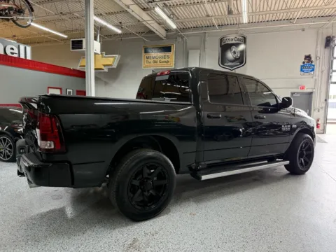More photos of 2018 Ram 1500 Sport at City of Cars, MI