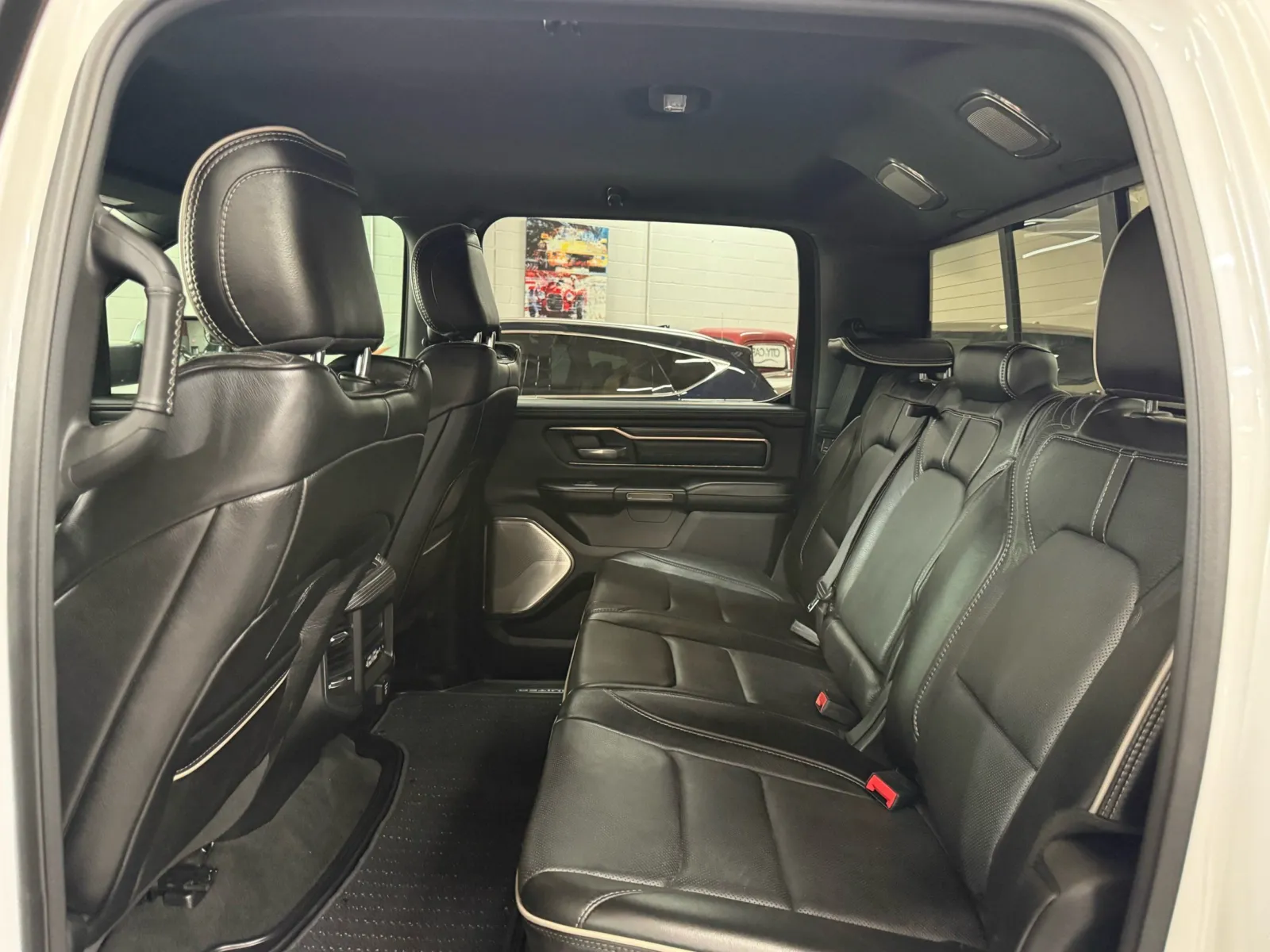 Ram 1500 photo 11