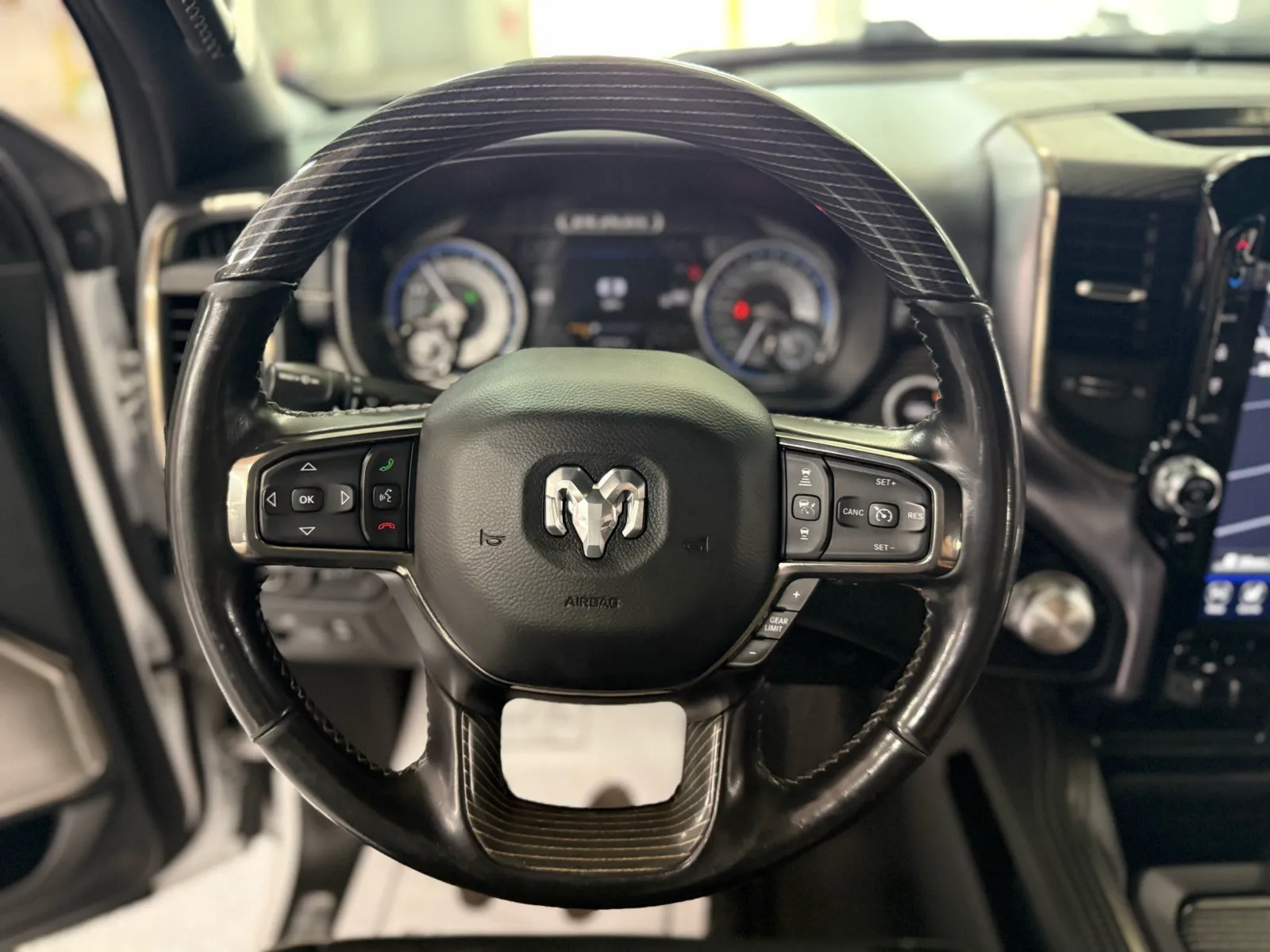 Ram 1500 photo 19