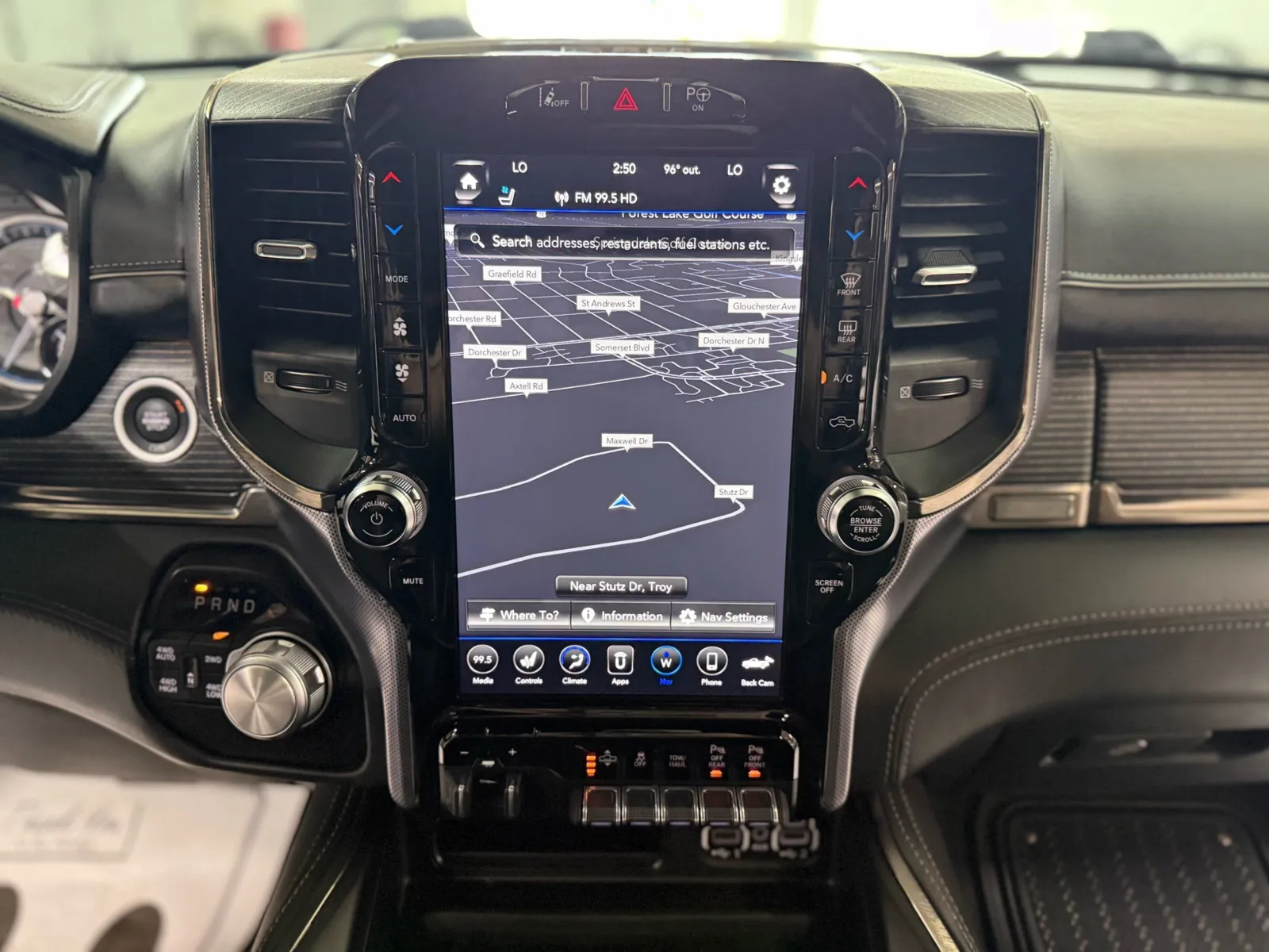 Ram 1500 photo 18