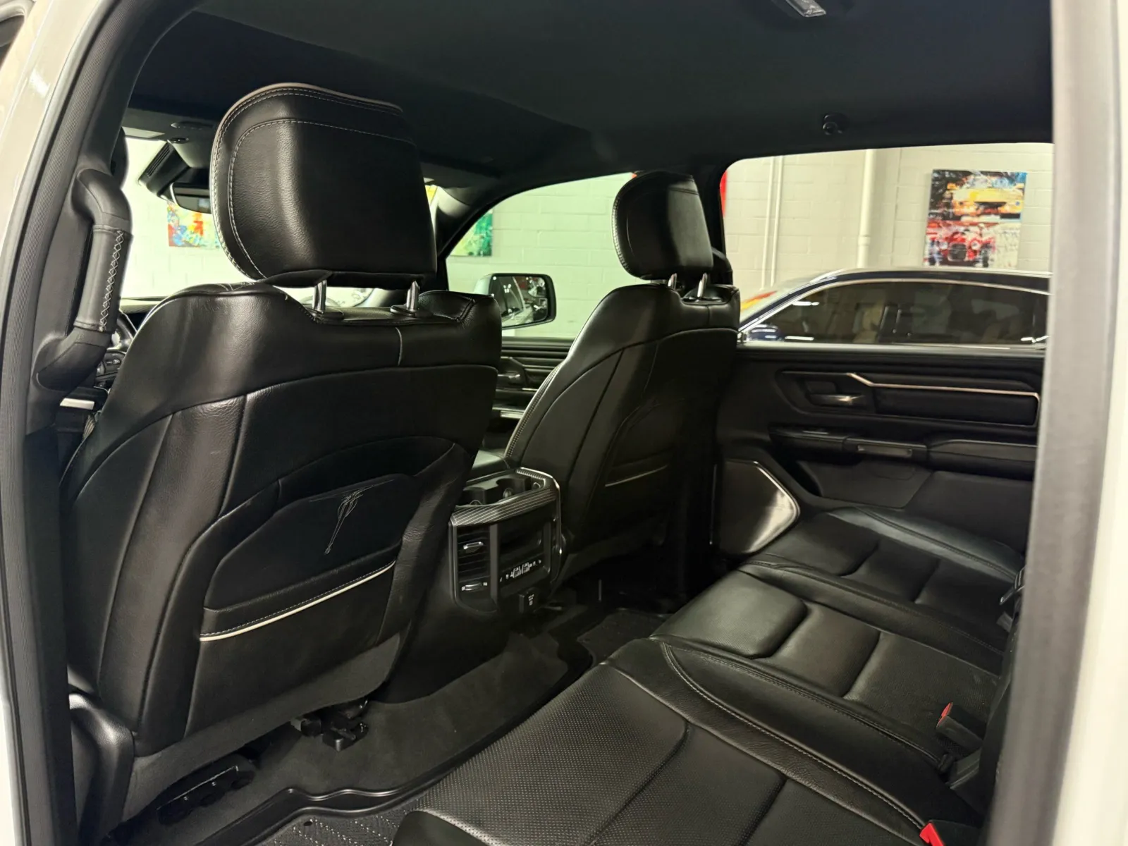Ram 1500 photo 10