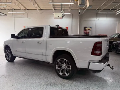 Another view of 2020 Ram 1500 Limited for sale in Troy, MI at City of Cars