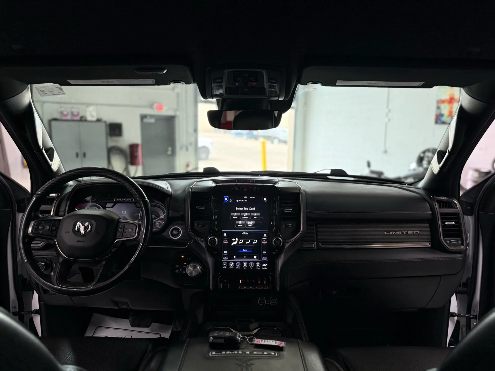 Ram 1500 photo 16