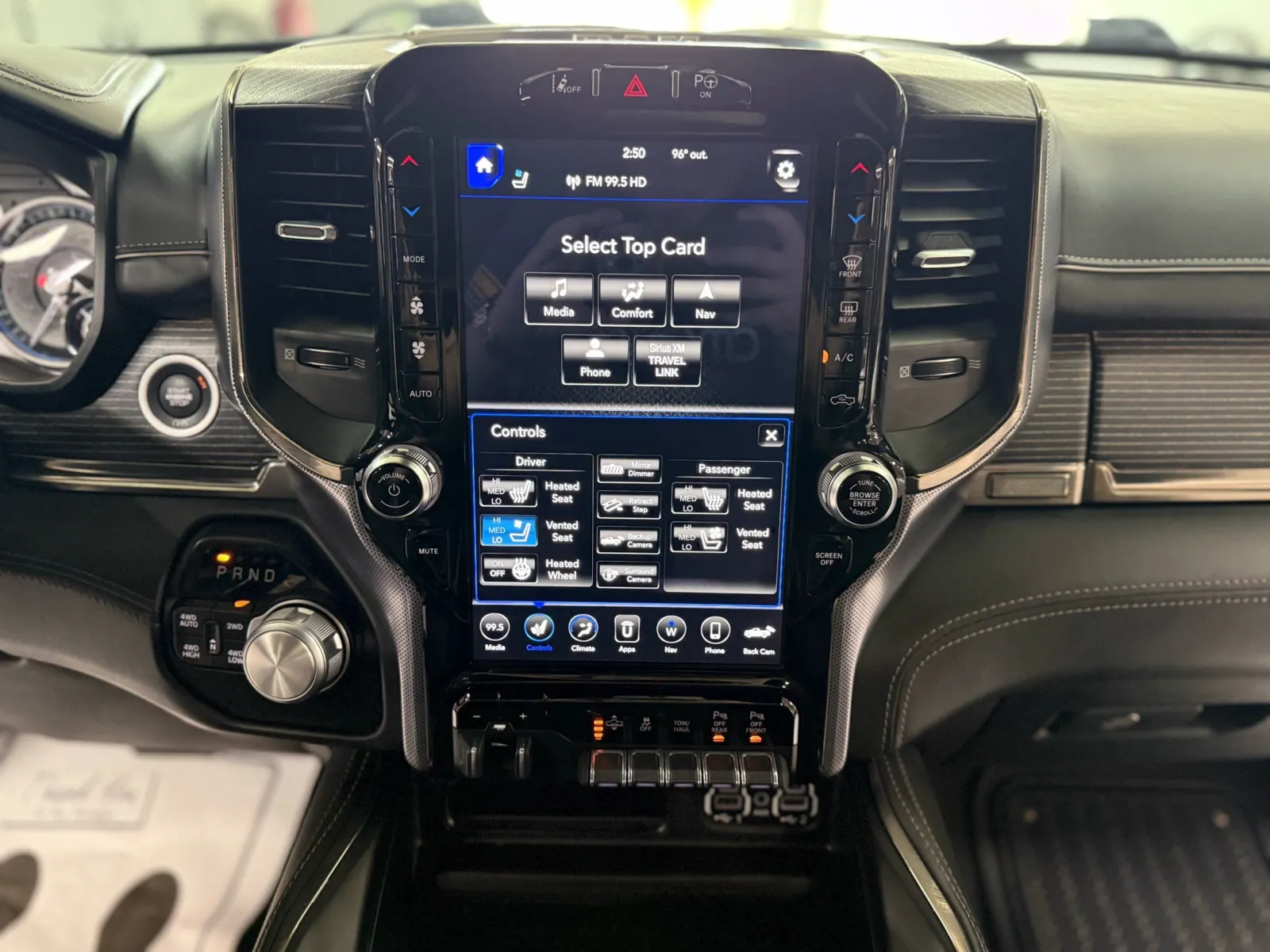 Ram 1500 photo 17