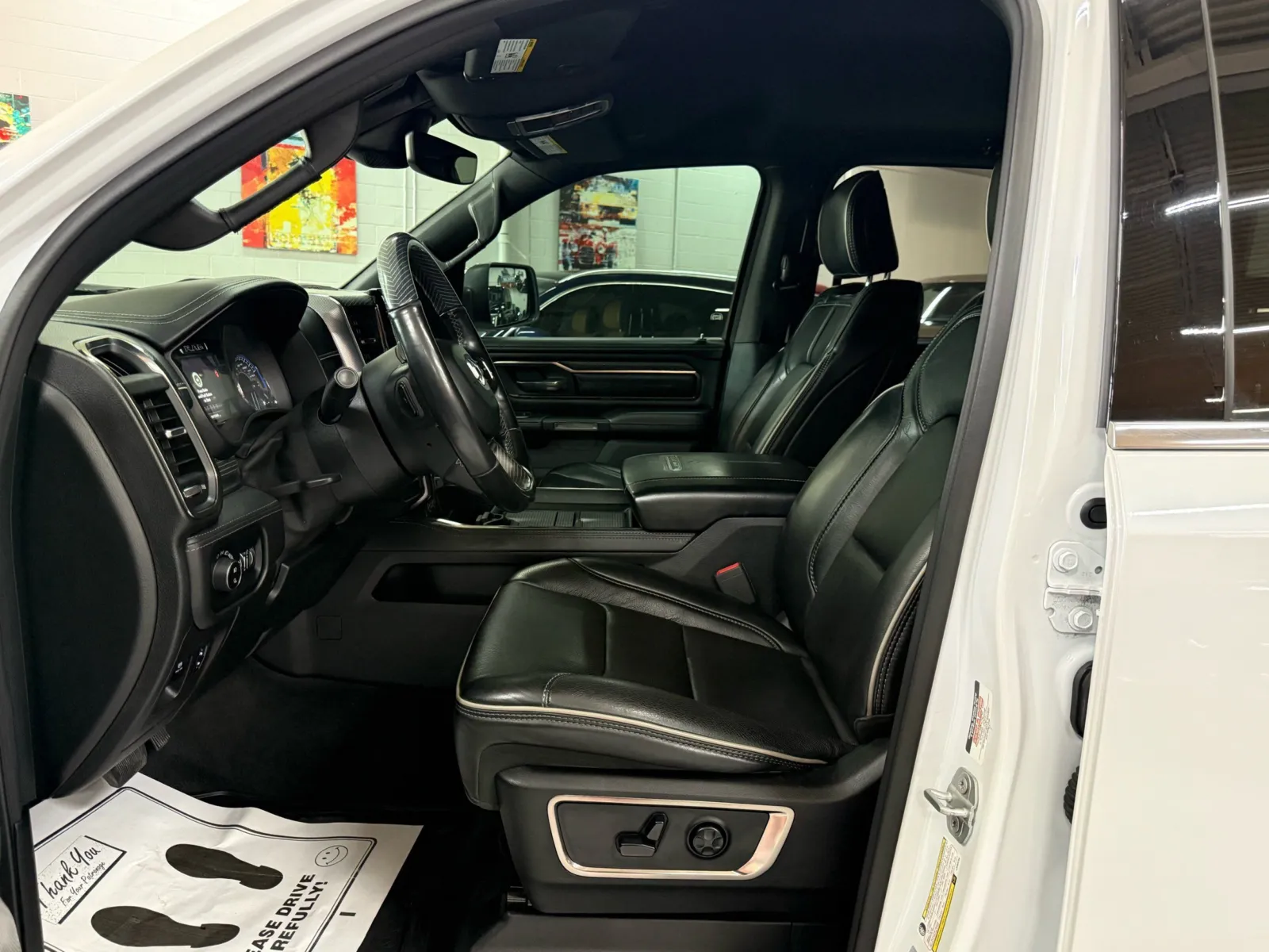 Ram 1500 photo 9