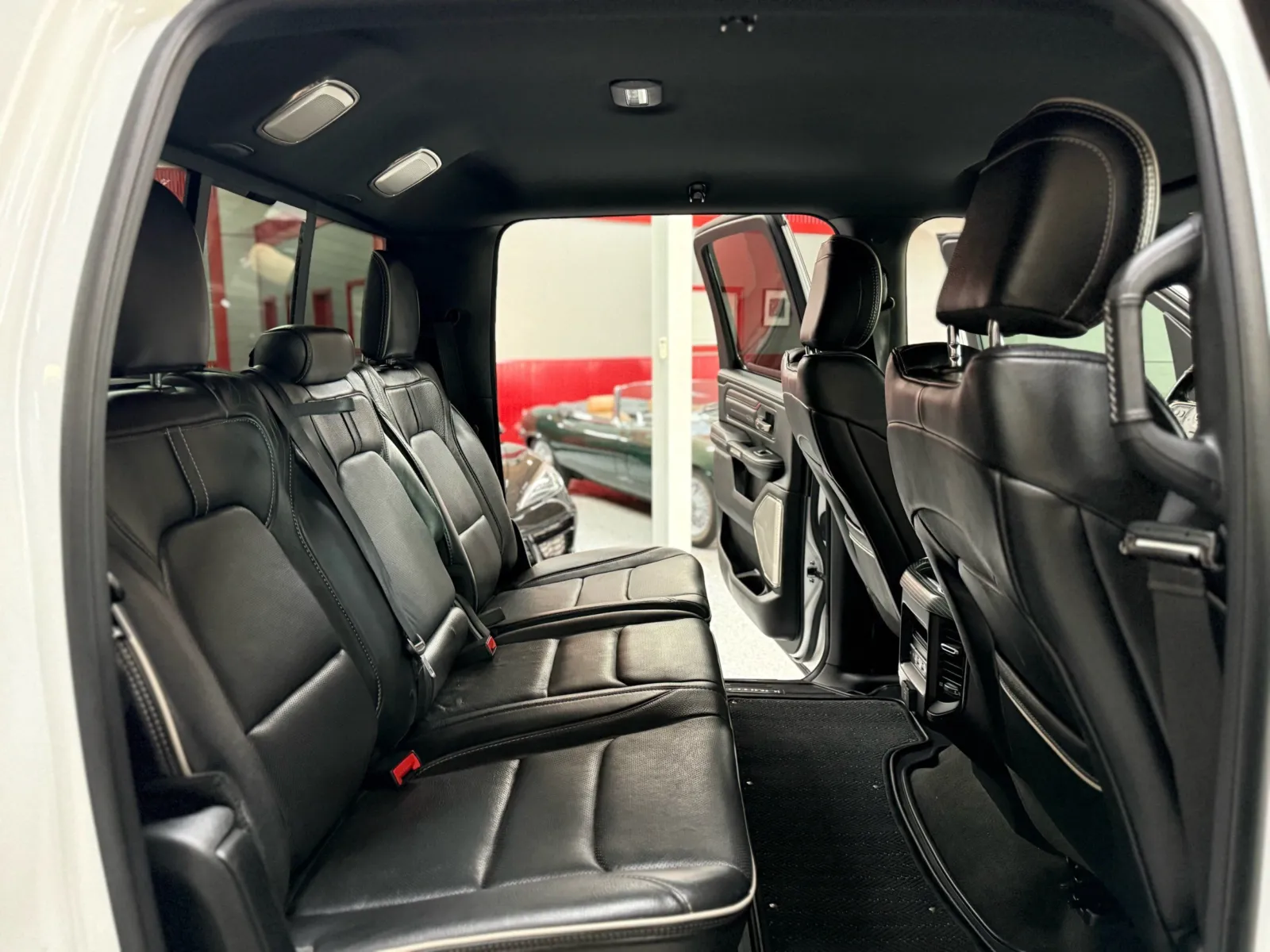 Ram 1500 photo 15