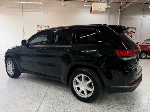 Another view of 2020 Jeep Grand Cherokee High Altitude for sale in Troy, MI at City of Cars