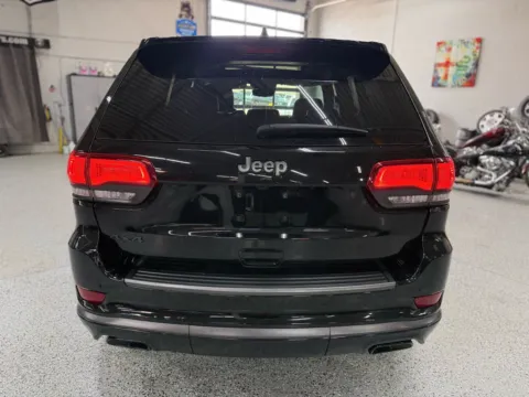 More photos of 2020 Jeep Grand Cherokee High Altitude at City of Cars, MI