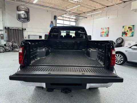 More photos of 2016 Ford F-350 XLT at City of Cars, MI