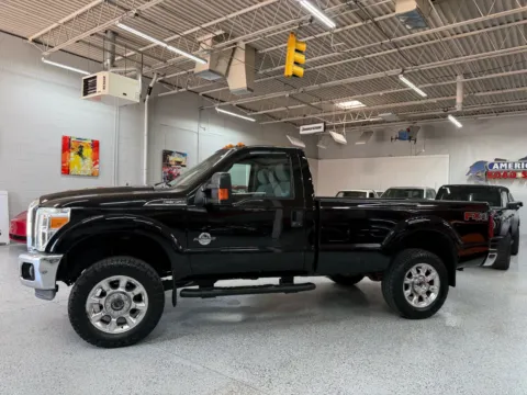 Photos of 2016 Ford F-350 XLT for sale in Troy, MI at City of Cars