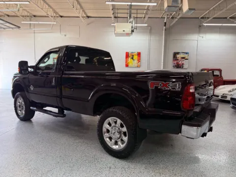 Another view of 2016 Ford F-350 XLT for sale in Troy, MI at City of Cars