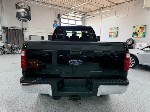 More photos of 2016 Ford F-350 XLT at City of Cars, MI