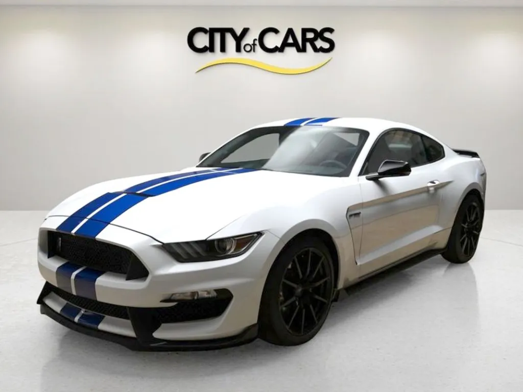 2017 Ford Mustang Shelby GT350 for sale in Troy, MI