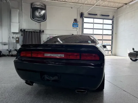 More photos of 2009 Dodge Challenger R/T at City of Cars, MI