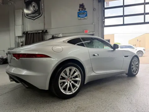 More photos of 2015 Jaguar F-TYPE at City of Cars, MI