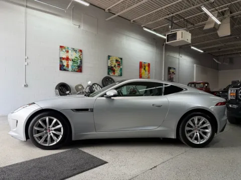 Photos of 2015 Jaguar F-TYPE for sale in Troy, MI at City of Cars