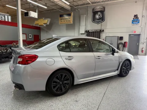 More photos of 2021 Subaru WRX at City of Cars, MI
