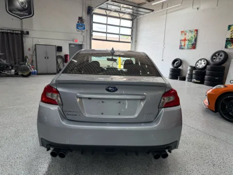 More photos of 2021 Subaru WRX at City of Cars, MI